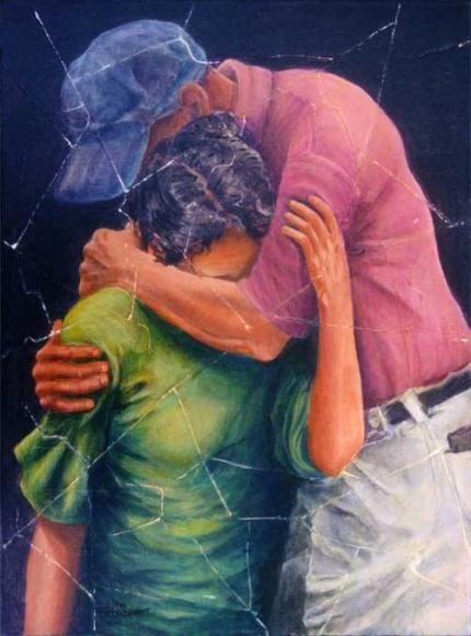 Nan Broadhurst © 2009