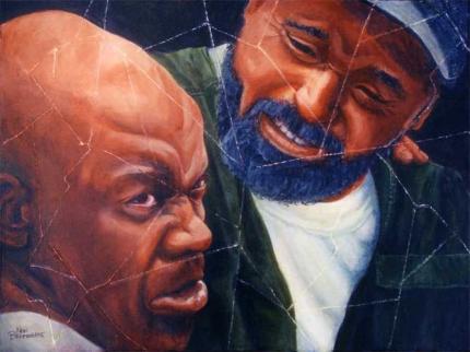 Nan Broadhurst © 2009