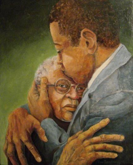 Nan Broadhurst © 2009